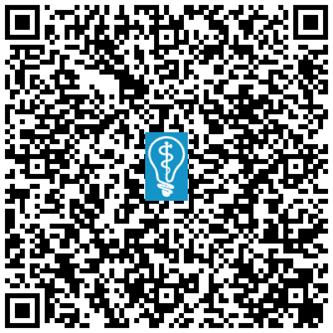 QR code image for 3D Cone Beam and 3D Dental Scans in Columbus, OH