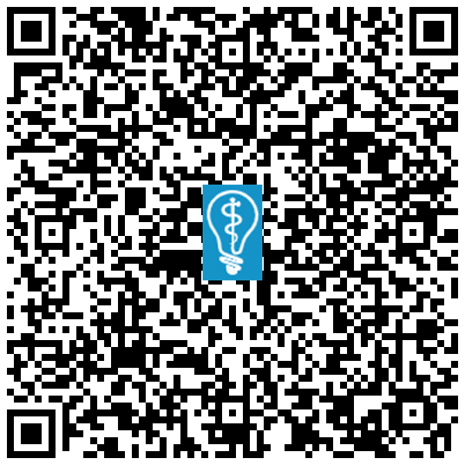 QR code image for 7 Signs You Need Endodontic Surgery in Columbus, OH
