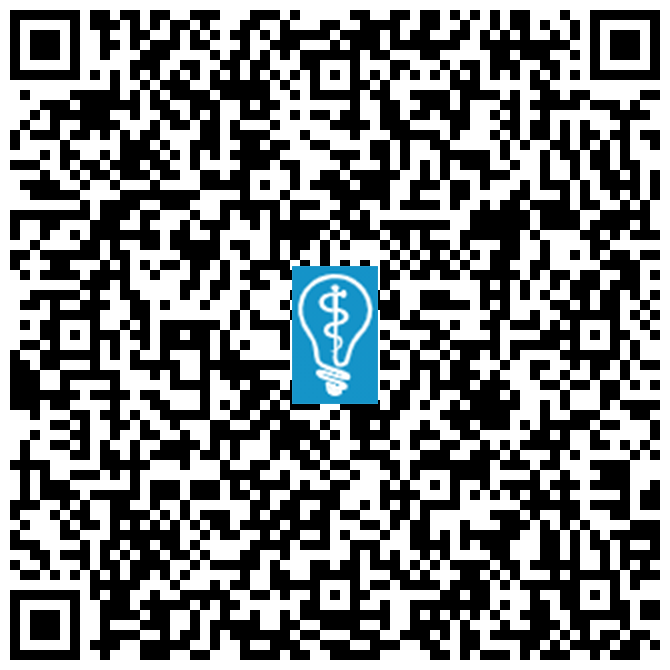 QR code image for What Should I Do If I Chip My Tooth in Columbus, OH