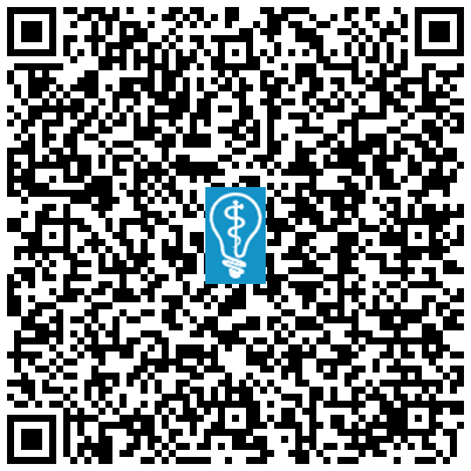 QR code image for Conditions Linked to Dental Health in Columbus, OH