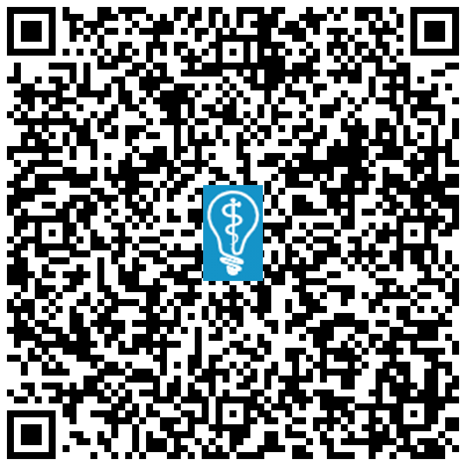 QR code image for Cosmetic Dental Care in Columbus, OH