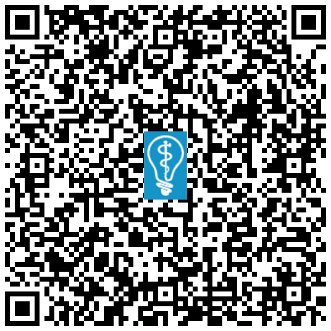 QR code image for Dental Checkup in Columbus, OH