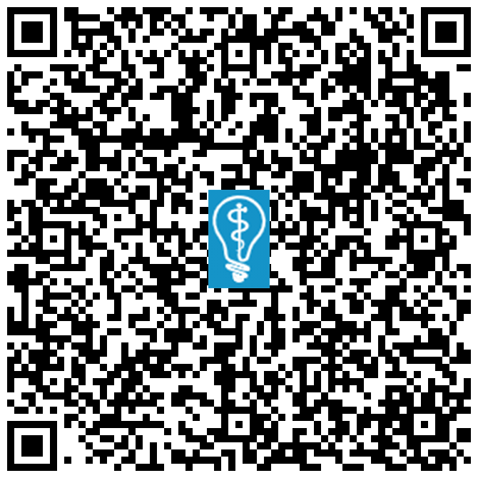 QR code image for Dental Cleaning and Examinations in Columbus, OH