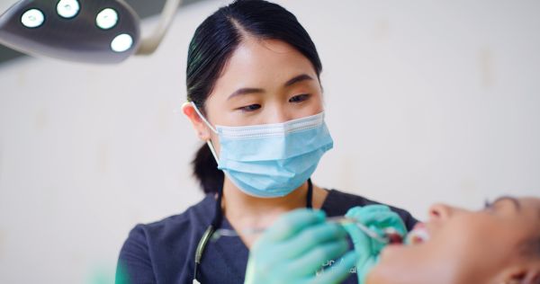 Old Dental Fillings? Common Signs You May Need A New One