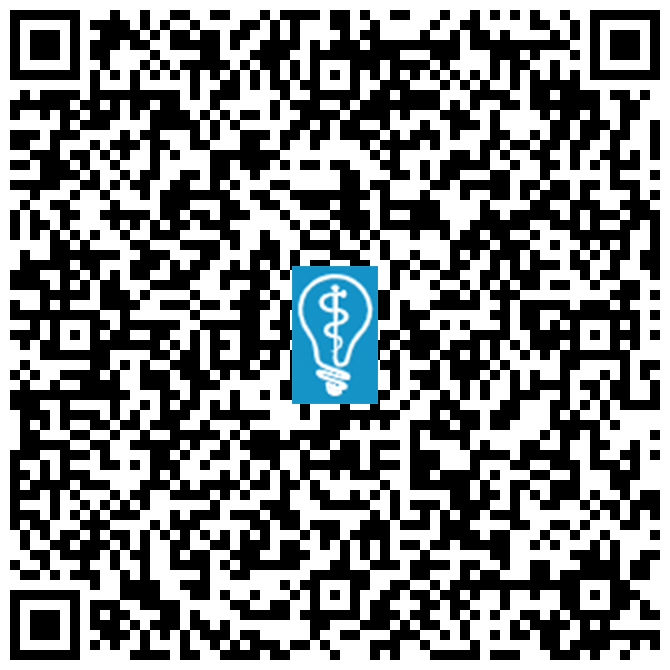 QR code image for Dental Health During Pregnancy in Columbus, OH