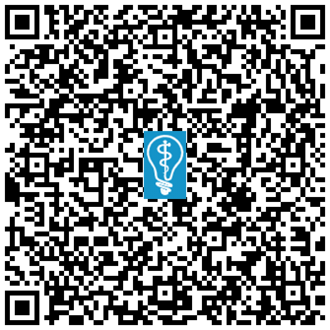 QR code image for Dental Office in Columbus, OH