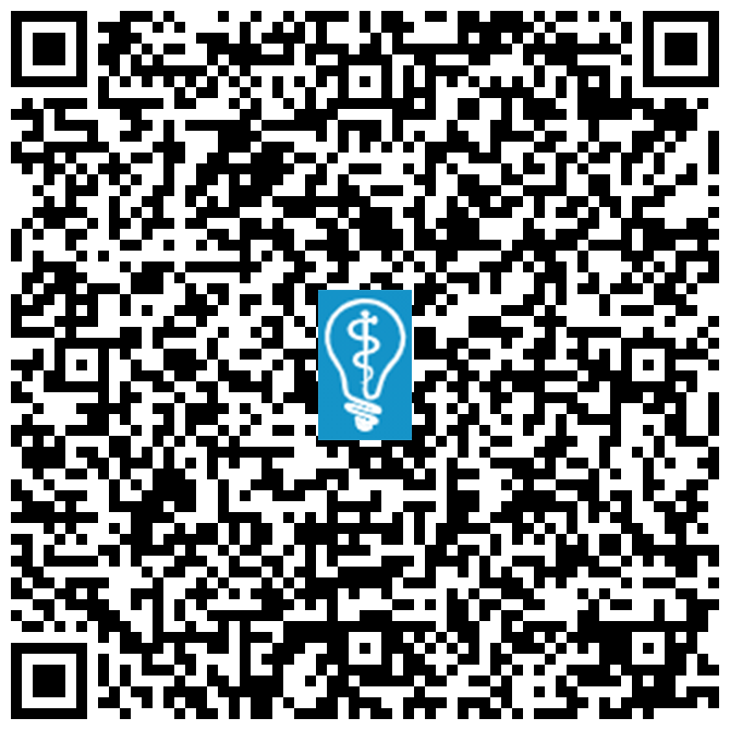 QR code image for Dental Practice in Columbus, OH
