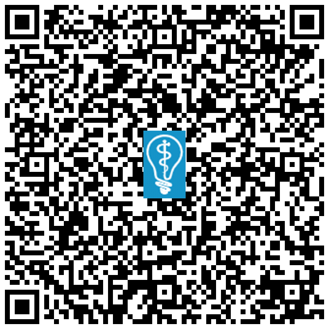 QR code image for Dental Sealants in Columbus, OH