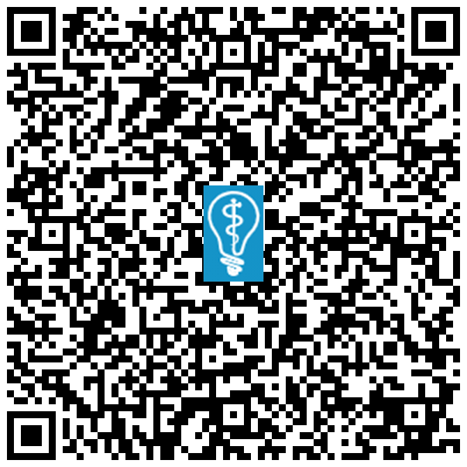 QR code image for Dental Services in Columbus, OH
