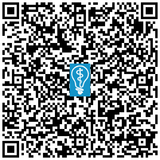 QR code image for Diseases Linked to Dental Health in Columbus, OH