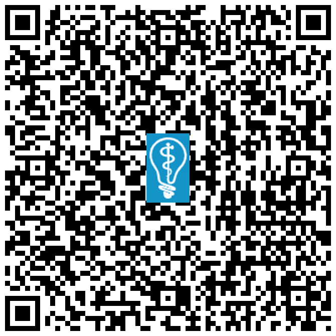 QR code image for Do I Need a Root Canal in Columbus, OH