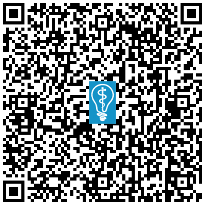 QR code image for Does Invisalign Really Work in Columbus, OH
