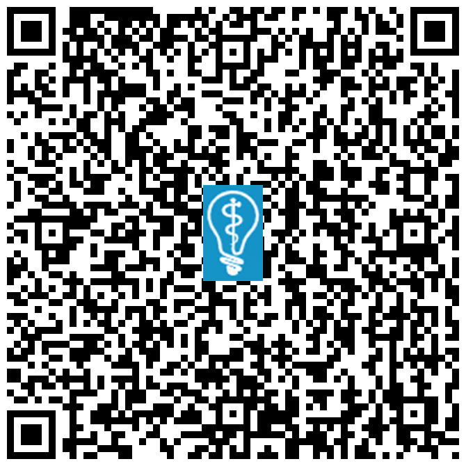 QR code image for Emergency Dental Care in Columbus, OH