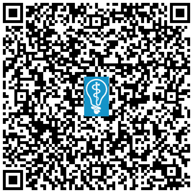 QR code image for Emergency Dentist in Columbus, OH