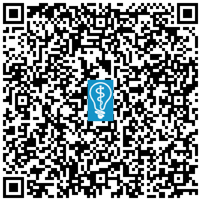 QR code image for Find a Dentist in Columbus, OH