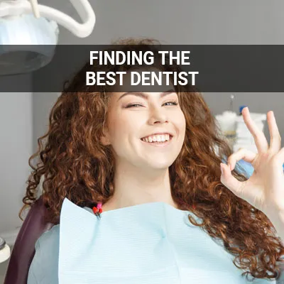 Visit our Find the Best Dentist in Columbus page
