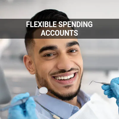 Visit our Flexible Spending Accounts page
