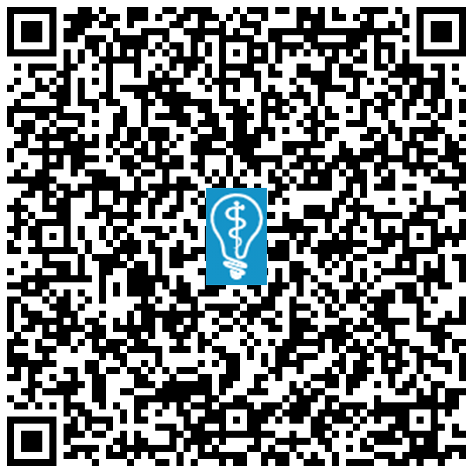QR code image for Full Mouth Reconstruction in Columbus, OH