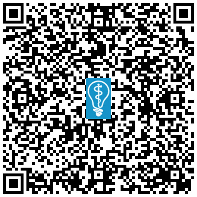 QR code image for General Dentist in Columbus, OH