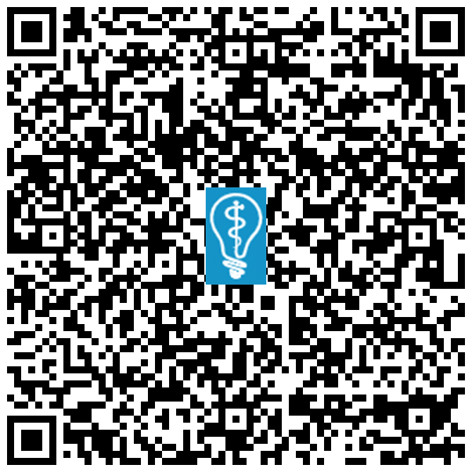 QR code image for General Dentistry Services in Columbus, OH