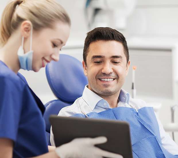 Columbus General Dentistry Services