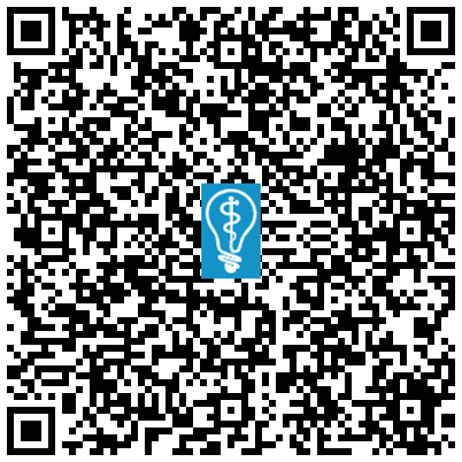 QR code image for What Is Gum Contouring and Reshaping in Columbus, OH