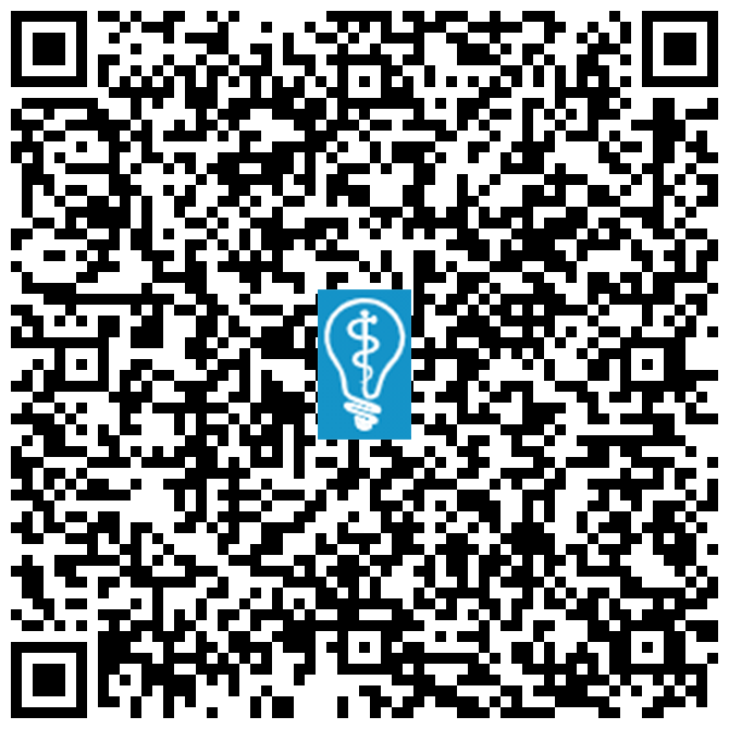 QR code image for Helpful Dental Information in Columbus, OH
