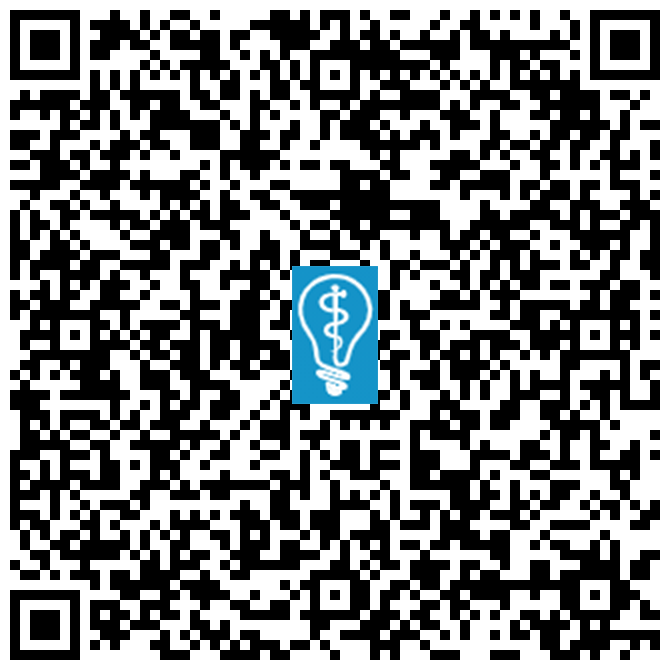 QR code image for How Does Dental Insurance Work in Columbus, OH