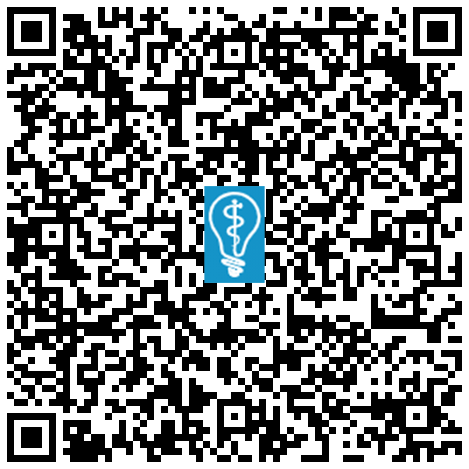 QR code image for Improve Your Smile for Senior Pictures in Columbus, OH