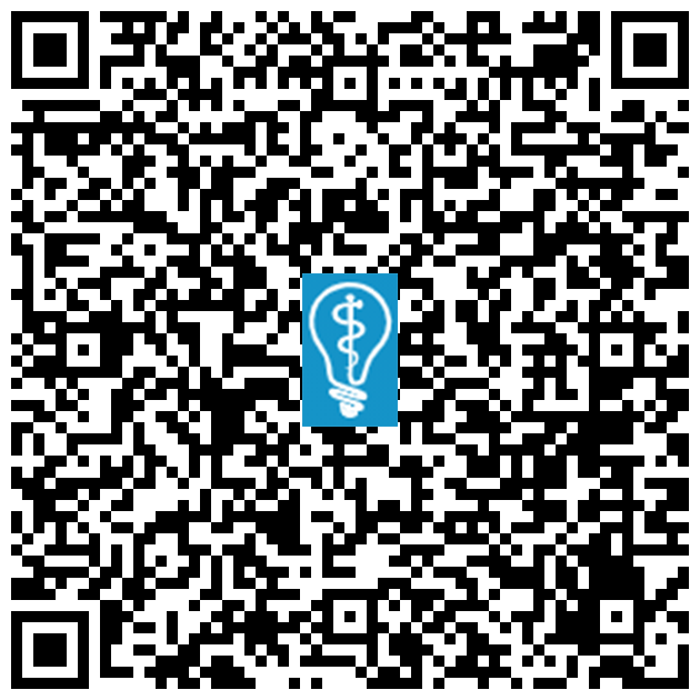 QR code image for Invisalign in Columbus, OH