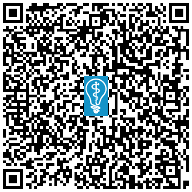 QR code image for Invisalign vs Traditional Braces in Columbus, OH