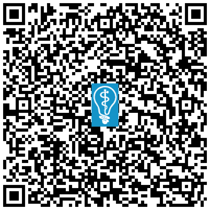 QR code image for Is Invisalign Teen Right for My Child in Columbus, OH