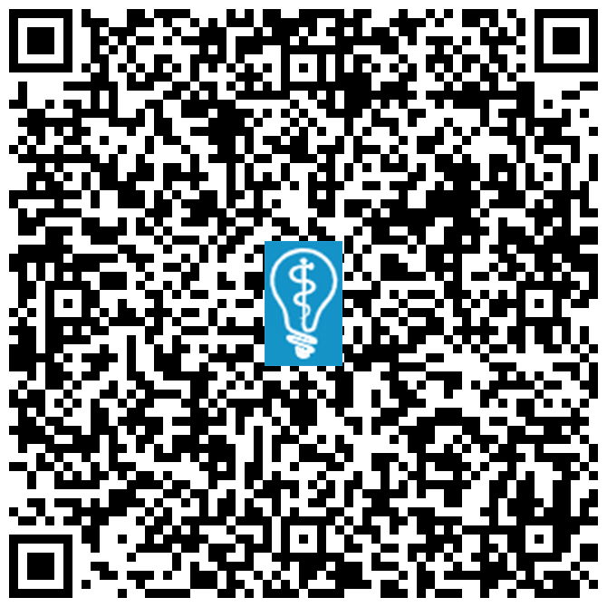 QR code image for Kid Friendly Dentist in Columbus, OH