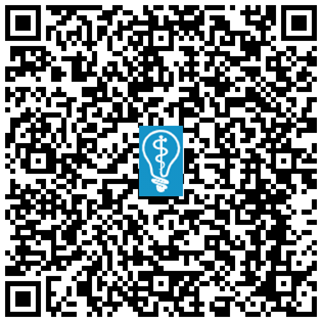 QR code image for Lumineers in Columbus, OH