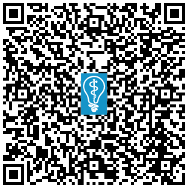 QR code image for Night Guards in Columbus, OH