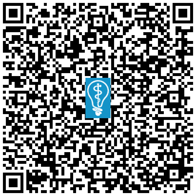 QR code image for 7 Things Parents Need to Know About Invisalign Teen in Columbus, OH