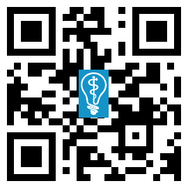 QR code image to call Smiles Ahead Family Dentistry in Columbus, OH on mobile