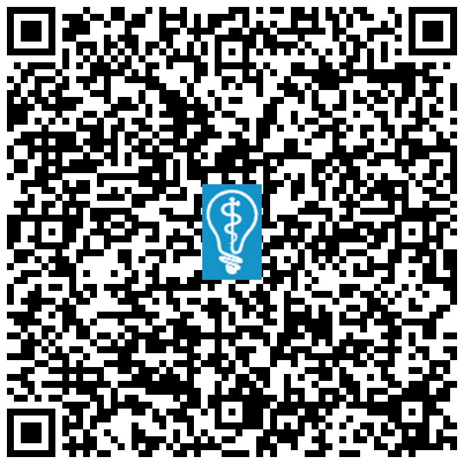 QR code image for Post-Op Care for Dental Implants in Columbus, OH