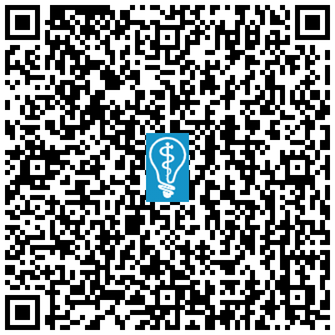 QR code image for Restorative Dentistry in Columbus, OH