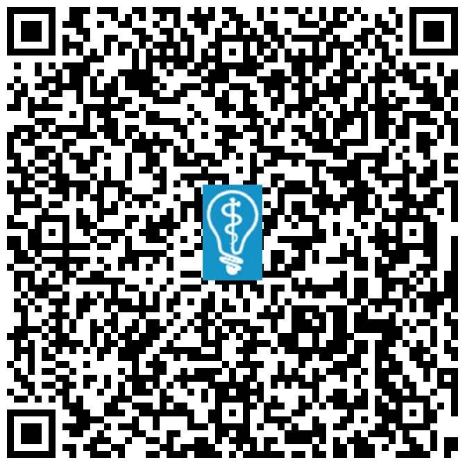 QR code image for Root Canal Treatment in Columbus, OH