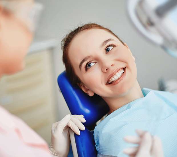 Columbus Root Canal Treatment