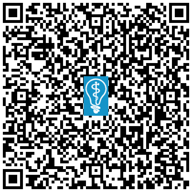QR code image for Root Scaling and Planing in Columbus, OH