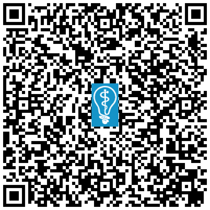 QR code image for Routine Dental Procedures in Columbus, OH