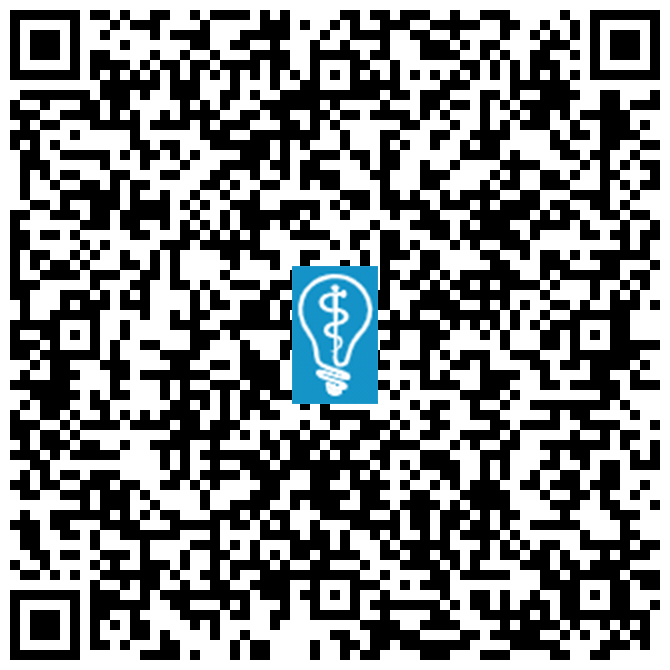 QR code image for Teeth Whitening at Dentist in Columbus, OH