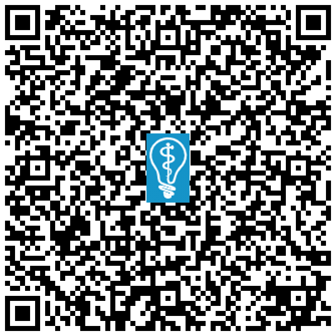 QR code image for Teeth Whitening in Columbus, OH