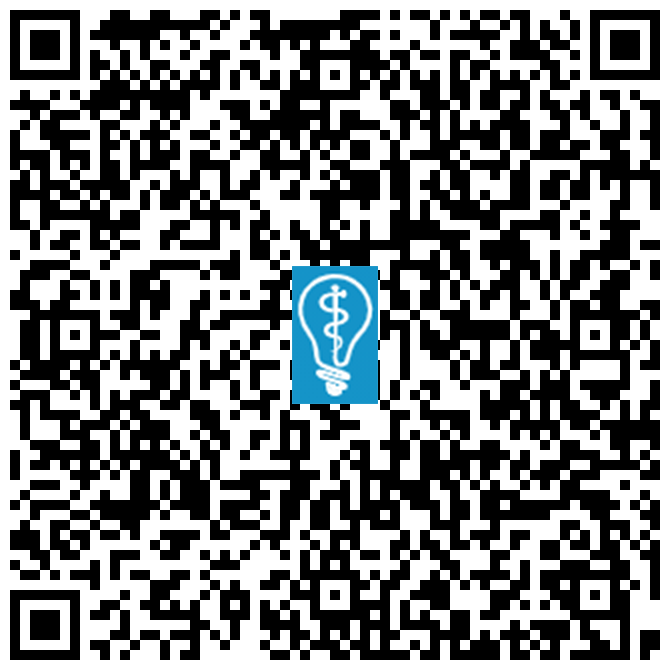 QR code image for The Process for Getting Dentures in Columbus, OH