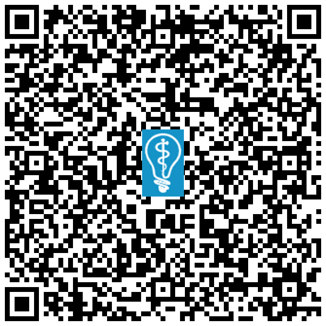 QR code image for Types of Dental Root Fractures in Columbus, OH