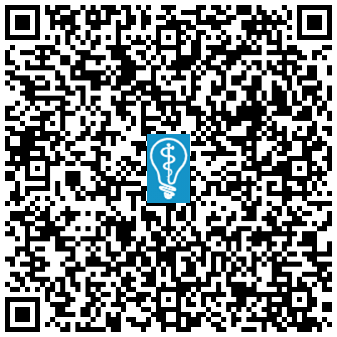 QR code image for What Can I Do to Improve My Smile in Columbus, OH