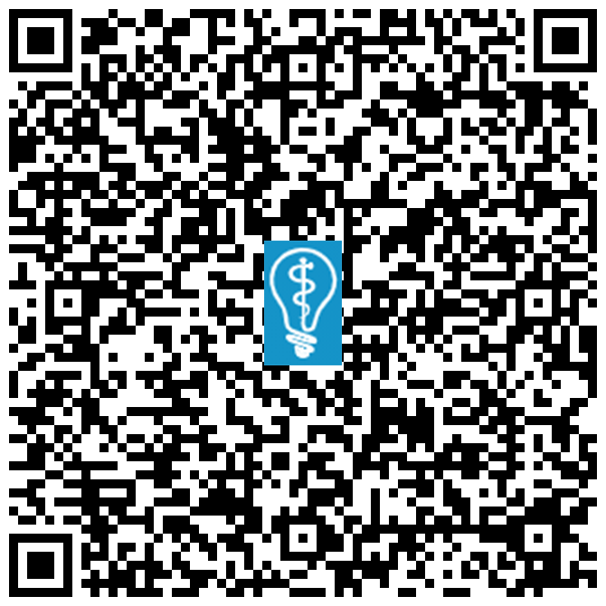 QR code image for What Does a Dental Hygienist Do in Columbus, OH