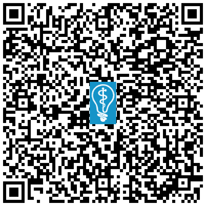 QR code image for What is an Endodontist in Columbus, OH